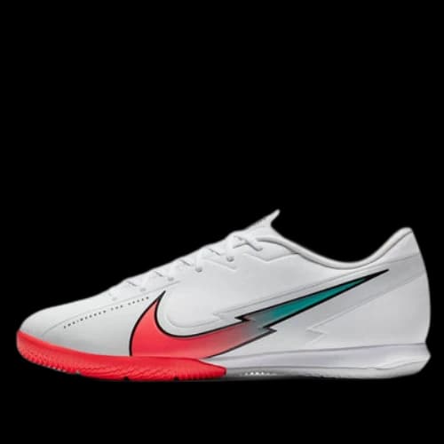 Nike Mercurial Vapor 13 Academy IC 'White Red Blue'