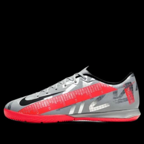 Nike Mercurial Vapor 13 Academy IC 'Silver Red'