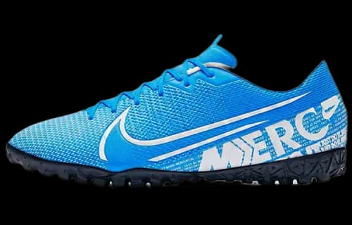 Nike Mercurial Superfly 7 Academy MDS TF Turf 'Blue White'