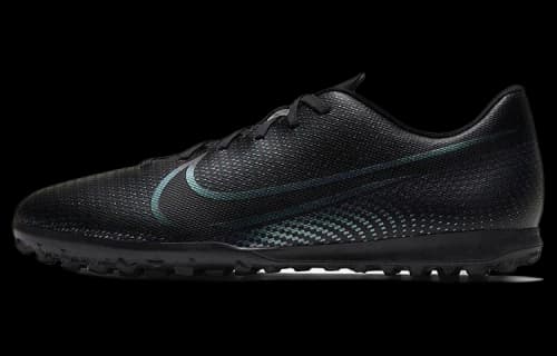 Nike Mercurial Vapor 13 Club TF Black