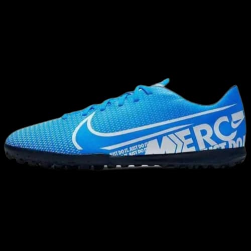 Nike Mercurial Vapor 13 Club TF Blue