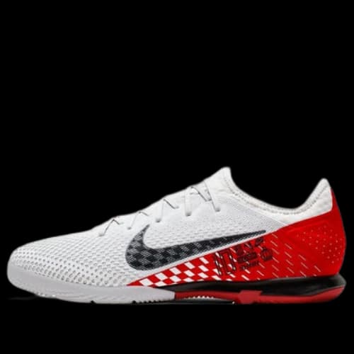 Nike Vapor 13 Pro NJR IC 'White Red Black'