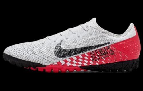 Nike Vapor 13 Pro NJR TF Turf 'White Black Red'