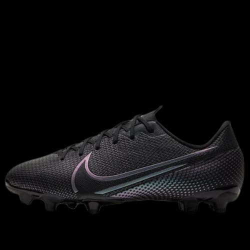 (GS) Nike JR Mercurial Vapor 13 Academy FG/MG Black