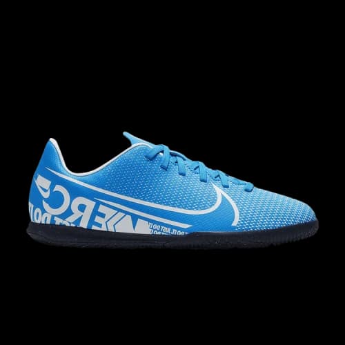 (GS) Nike Mercurial Vapor 13 Club IC 'Blue Hero'