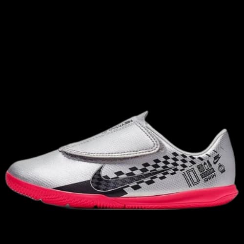 (PS) Nike Mercurial Vapor 13 Club IC 'Silver'