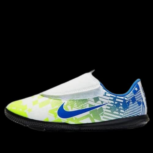 (PS) Nike Mercurial Vapor 13 Club 'White Racer Blue'