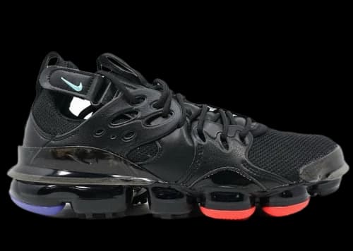 Nike Air VaporMax D/MS/X Black