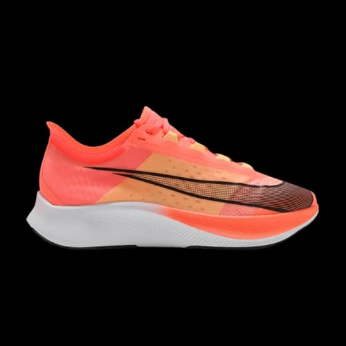 Nike Zoom Fly 3 Bright Mango