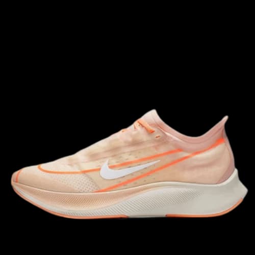 Nike Zoom Fly 3 (Women's)