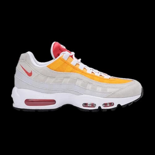 Nike Air Max 95 Essential 'Ember Gold'