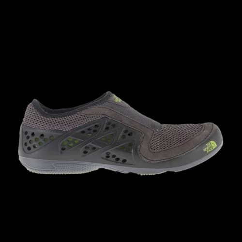 The North Face Hydroshock 'Black Lime'