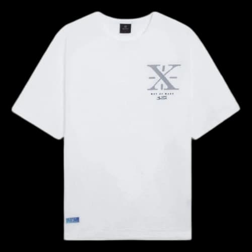 Li-Ning Wade Lifestyle Tee 'White'