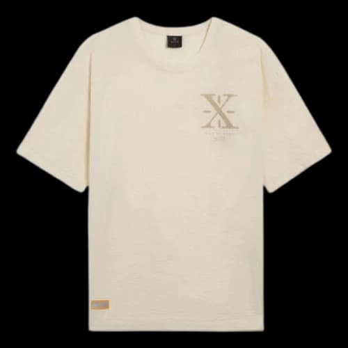 Li-Ning Wade Lifestyle Tee 'Beige'