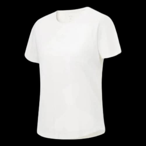 Li-Ning Training T-shirt 'White' (Women's)