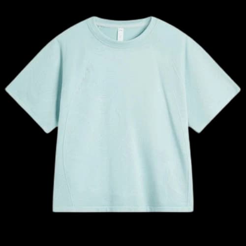 Li-Ning Quick-Drying T-shirt 'Mint Green' (Women's)
