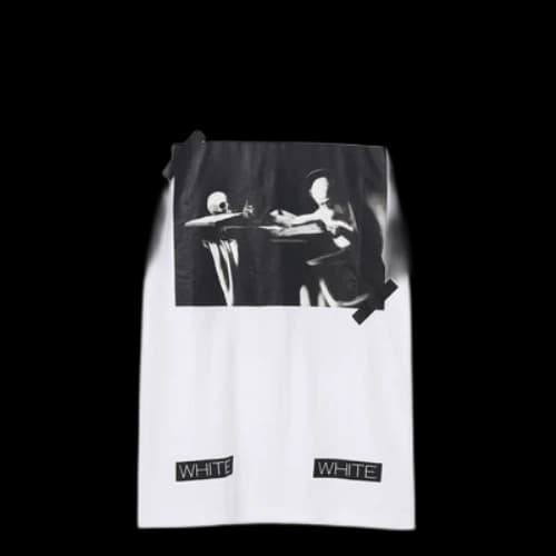 Off-White C O VIRGIL ABLO OW Unisex