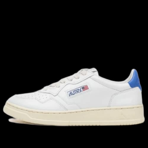 Autry Medalist Low 'White Blue' (Women's)