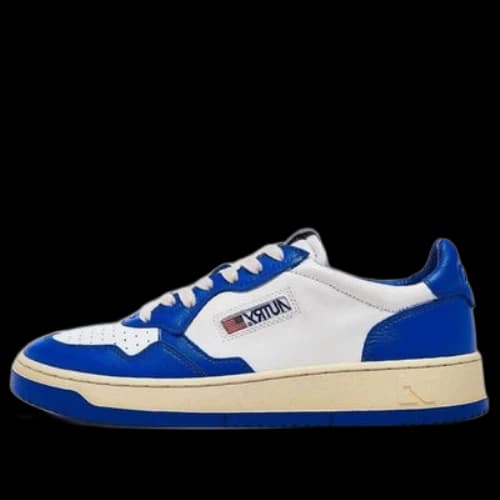 Autry Medalist Low 'Azure White' (Women's)