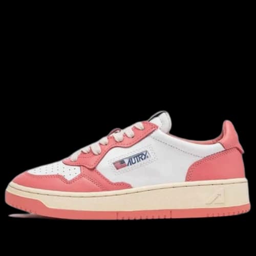 Autry Medalist Low 'White Peach' (Women's)
