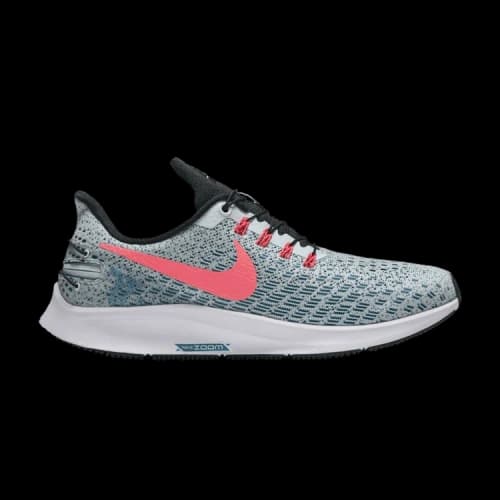 Nike Air Zoom Pegasus 35 FlyEase 'Teal Hot Punch' (Women's)