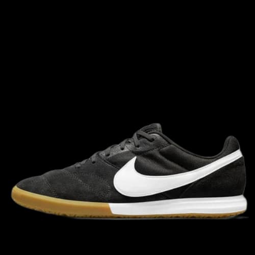 Nike Tiempo Premier 2 Sala IC 'Black Brown White'