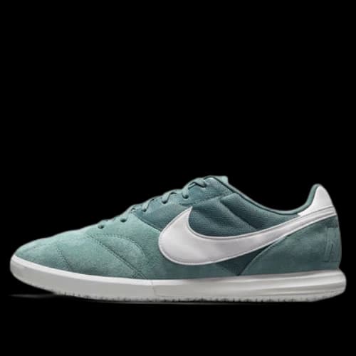 Nike Tiempo Premier 2 Sala IC 'Green White'