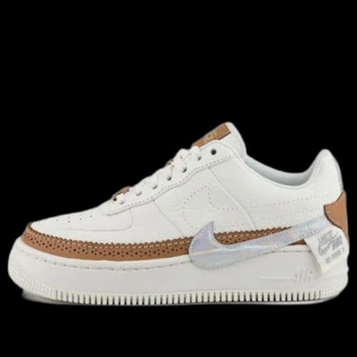 Nike Air Force 1 AF1 Jester XX QS YH 18 'Sail' (Women's)