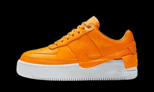 Nike Air Force 1 Low Jester Premium Orange
