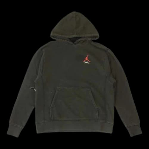 Air Jordan Hoodie x Union