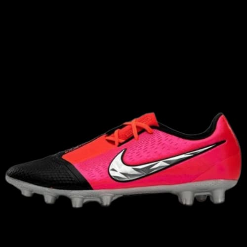 Nike Phantom Venom Elite HG 'Black Red'