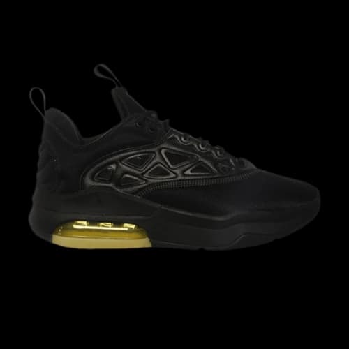 Nike Jordan Air Max 200 XX 'Dynamic Yellow' (Women's)