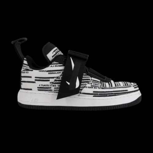 Nike Maharishi x Air Force 1 Utility Low Premium iD