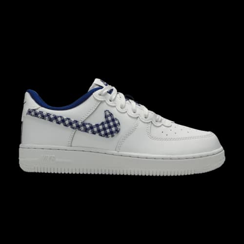 Nike Air Force 1 QS PS 'Gingham Pack'
