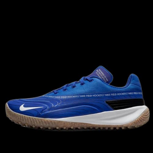 Nike Vapor Drive Hockey 'Blue'
