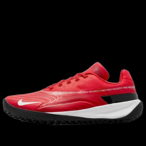 Nike Vapor Drive Field Hockey 'Red'