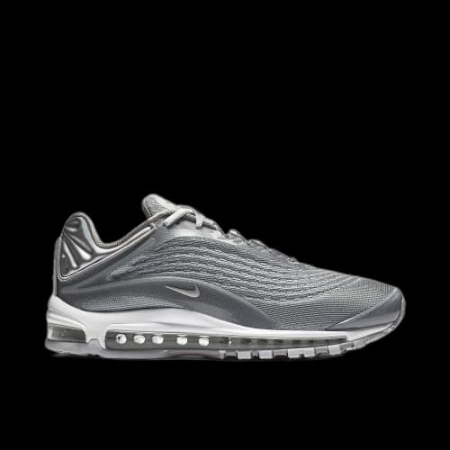 Nike Air Max Deluxe Wolf Grey Platinum