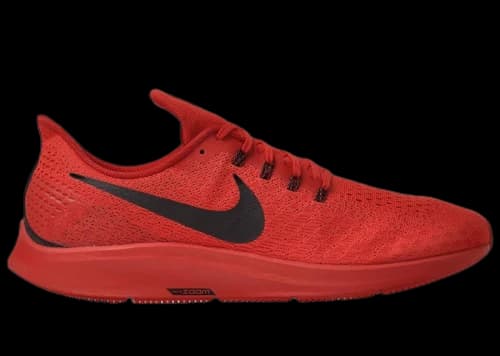 Nike Air Zoom Pegasus 35 University Red