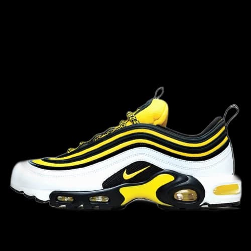 Nike Air Max Plus 97 Frequency Pack