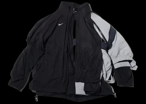 Nike NRG DH Jacket Black