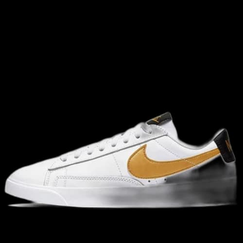 Nike Blazer Low LE 'White' (Women's)