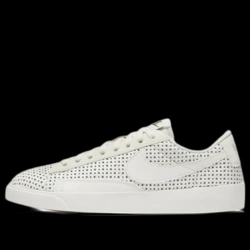 Nike Blazer Low SE 'White' (Women's)