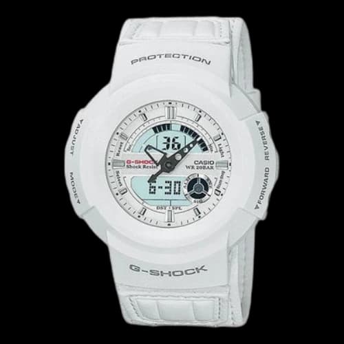 CASIO General Japan / South Korea Fashion Unisex Mens