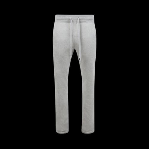 Nahmias Shearling Sweatpants 'Grey'