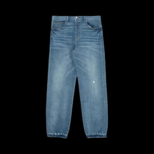 Nahmias Jeans 'Blue'
