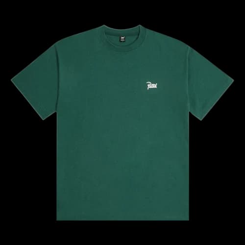 Patta Lighters T-Shirt 'Forest'