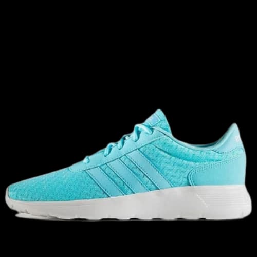 adidas neo Lite Racer 'Lake Green' (Women's)