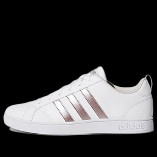 adidas VS Advantage 'White Rose Gold' (Women's)