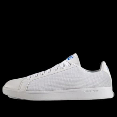 adidas CF Advantage CL 'White Blue'