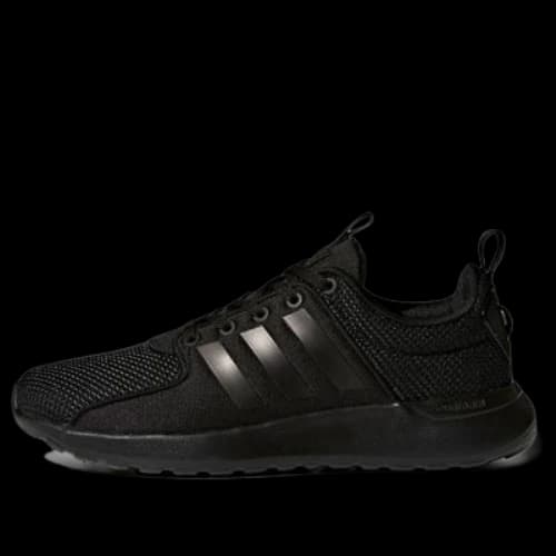 adidas Cloudfoam Lite Racer 'Black' (Women's)